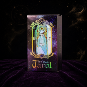 Rider Waite Tarot Cards