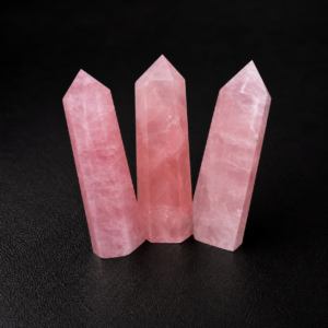 Rose Quartz Tower