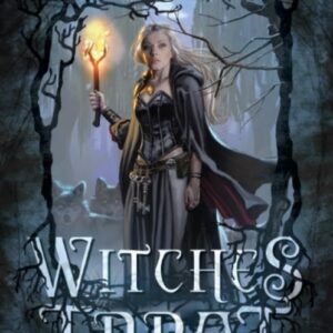 Witches Tarot Cards