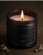 Manifestation Candle