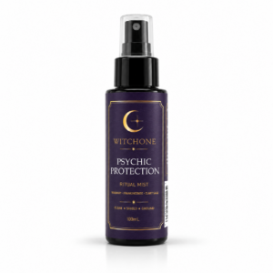 Psychic Protection Ritual Mist