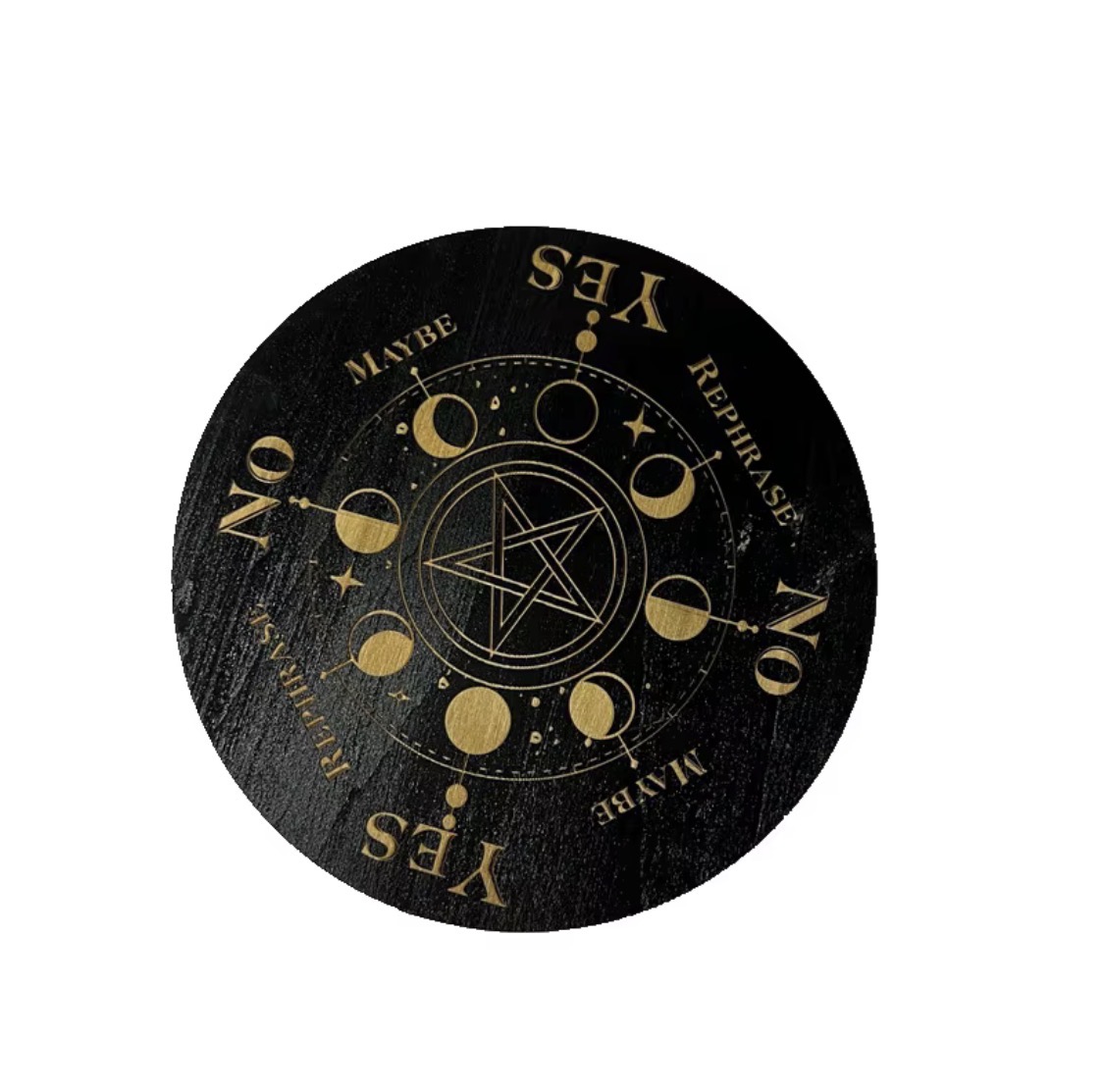 Pendulum Boards 1 WitchOne Pendulum Boards