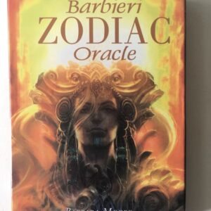 WitchOne Zodiac Oracle cards