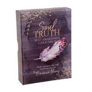 Witchone Soul Truth cards