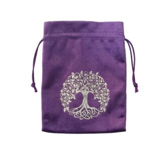 Tarot bag